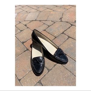 Cole Haan collection loafers 8b